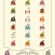 Illustration for article titled Hunter S. Thompsons Kentucky Derby Classic Makes An Awesome Poster